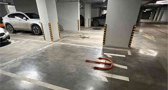 Гараж, 35 м2 Москва