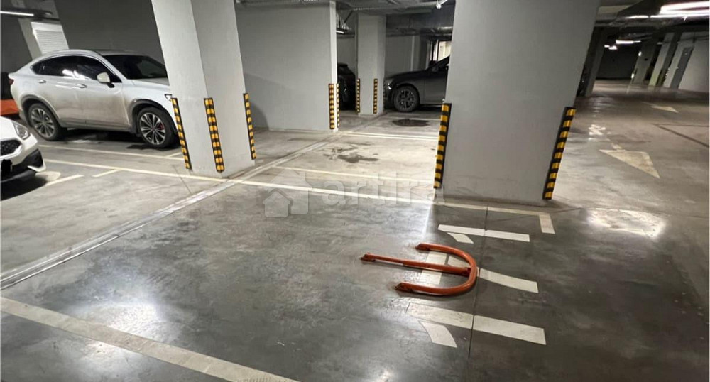 Гараж, 35 м2 Москва - изображение 1