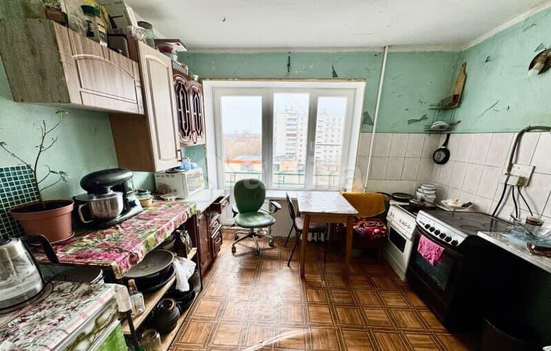 Комната, 15 м2, 5/9 эт. Ликино-Дулево - изображение 4