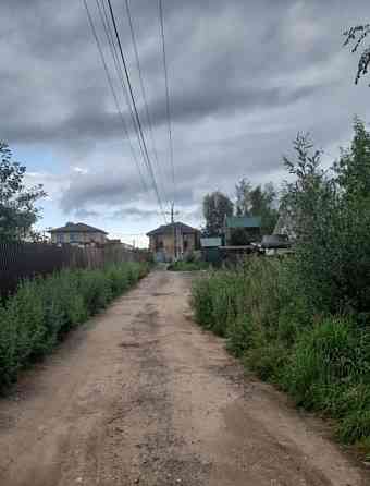 Дом, 85 м2, 4 сотки, 2 эт. Одинцово