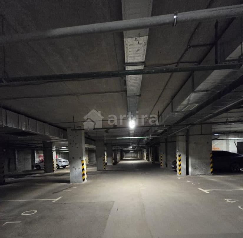 Гараж, 27 м2 Ростов-на-Дону - изображение 1