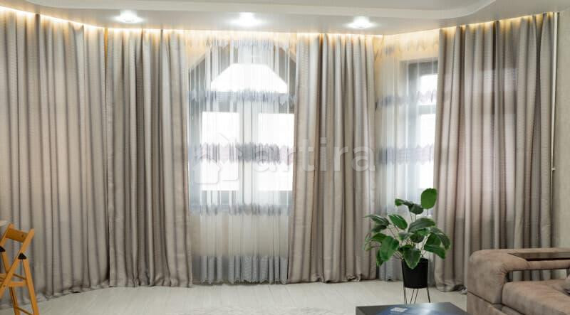 2-комн. квартира, 86 м2, 3/9 эт. Норильск - изображение 12