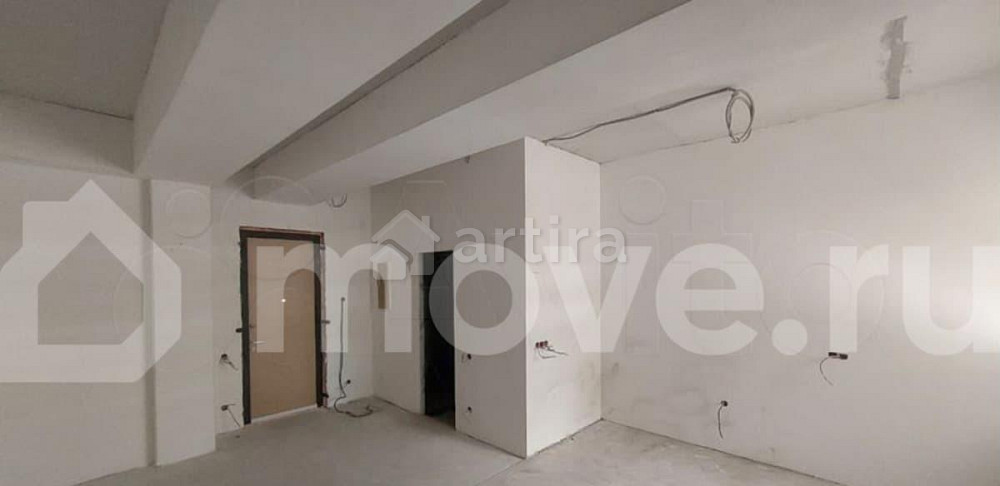 Студия, 38.5 м2, 8/8 эт. Москва - изображение 2