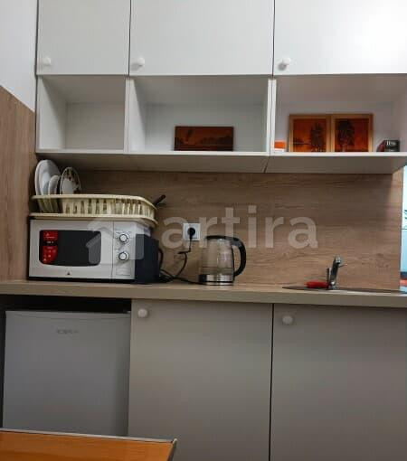 Студия, 12 м2, 2/2 эт. Балашиха - изображение 9