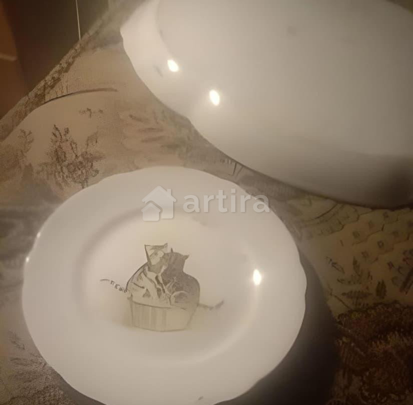 Комната, 14 м2, 1/6 эт. Ростов-на-Дону - изображение 2