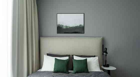 1-комн. апарт-ы, 22 м2, 4/9 эт. Санкт-Петербург