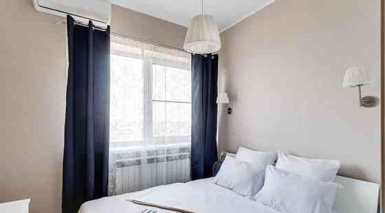 1-комн. апарт-ы, 42 м2, 14/22 эт. Ростов-на-Дону