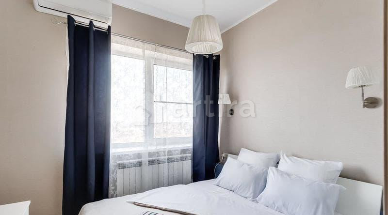 1-комн. апарт-ы, 42 м2, 14/22 эт. Ростов-на-Дону - изображение 1