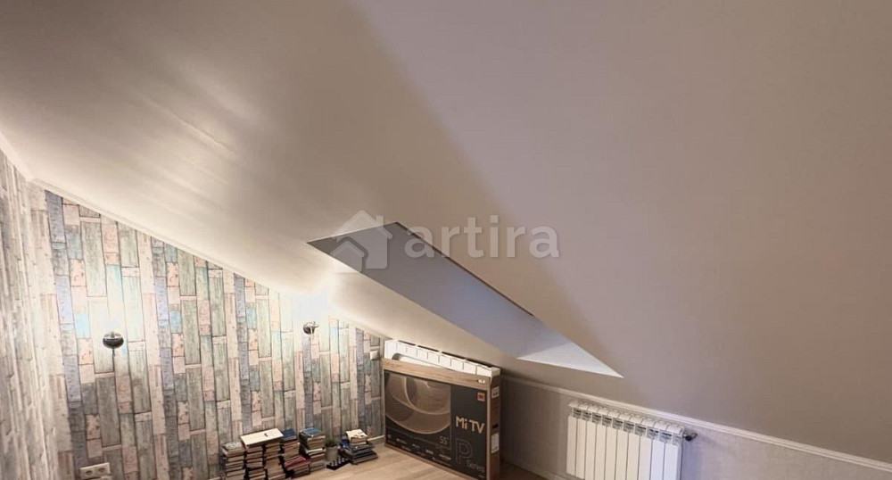 Дом, 200 м2, 4 сотки, 3 эт. Солнечногорск - изображение 2