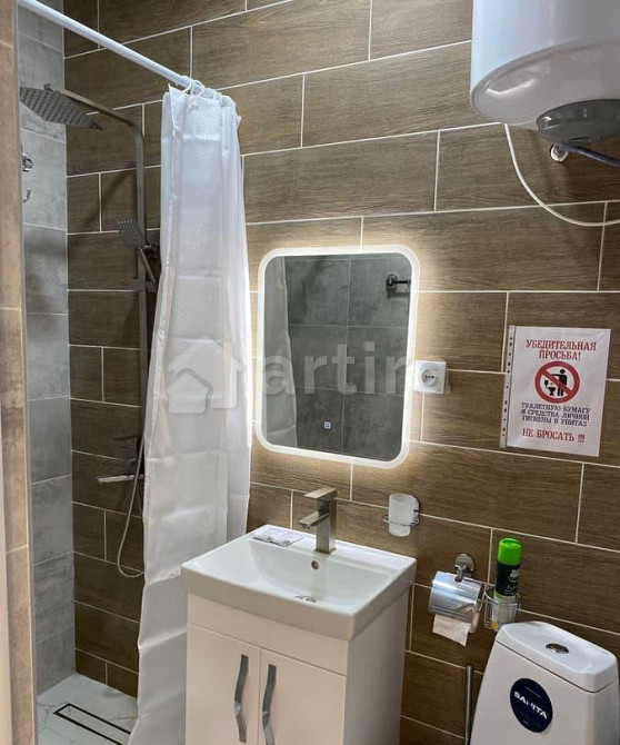 Коттедж, 150 м2, 1 эт. Миллерово - изображение 16