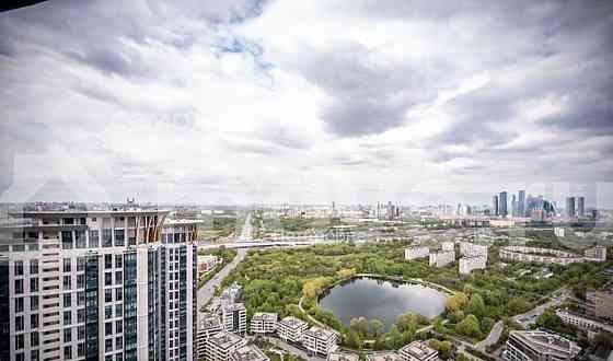 4-комн. квартира, 174 м2, 35/38 эт. Москва