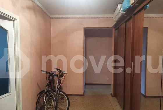 3-комн. квартира, 98 м2, 5/17 эт. Москва