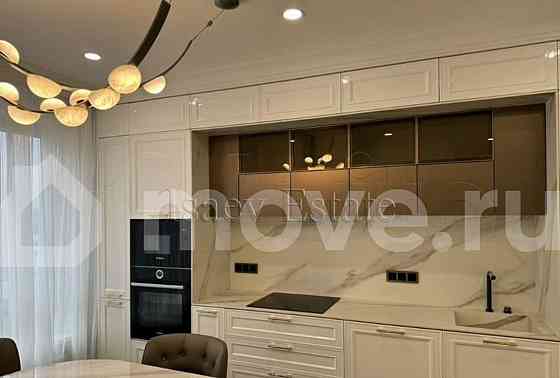 2-комн. квартира, 65 м2, 15/25 эт. Москва