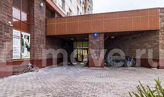 4-комн. квартира, 109.5 м2, 11/28 эт. Москва