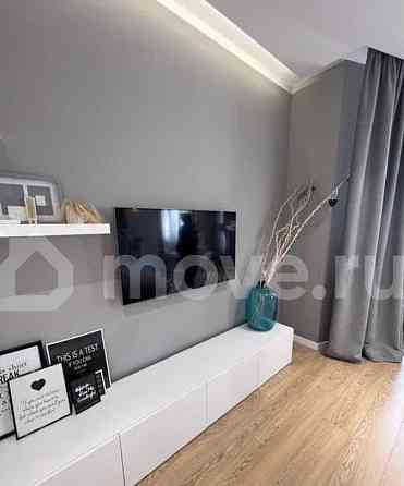 2-комн. квартира, 108 м2, 28/38 эт. Москва