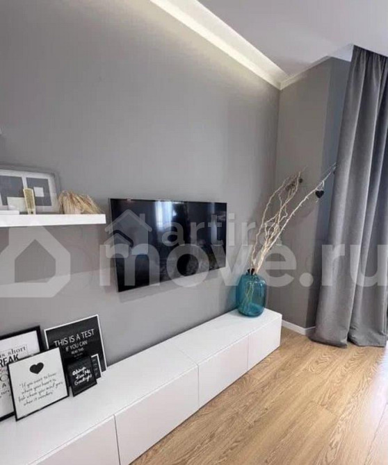 2-комн. квартира, 108 м2, 28/38 эт. Москва - изображение 5