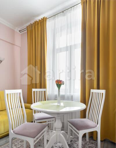 1-комн. квартира, 21 м2, 2/5 эт. Москва - изображение 10