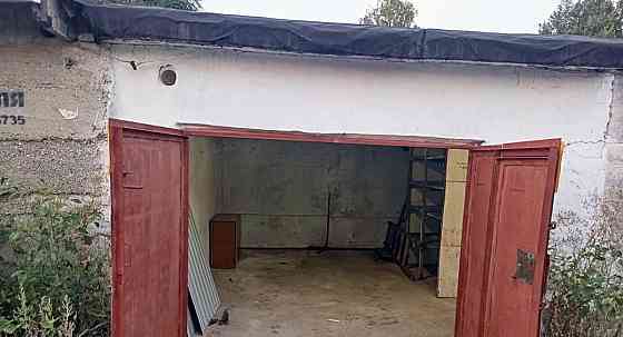 Гараж, 20 м2 Жигулевск