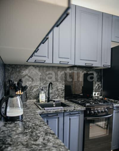 1-комн. квартира, 40 м2, 9/9 эт. Климовск - изображение 3