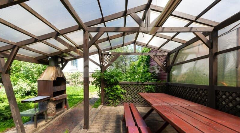 Коттедж, 600 м2 Мытищи - изображение 11