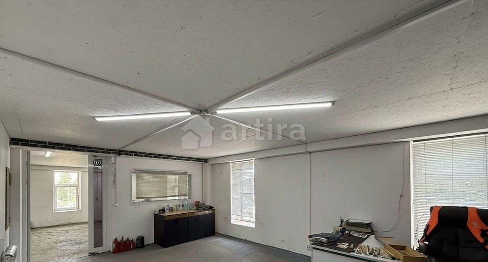 Гараж, 30 м2 Екатеринбург - изображение 2