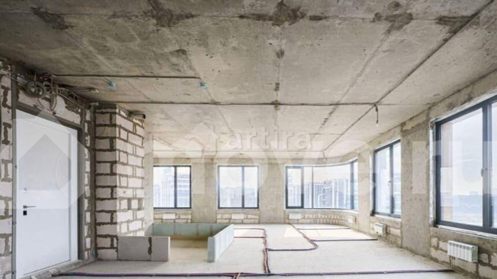 Студия, 131 м2, 18/21 эт. Москва - изображение 1