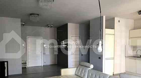 2-комн. квартира, 88.8 м2, 4/22 эт. Москва