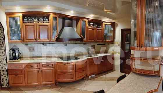 4-комн. квартира, 92.5 м2, 11/17 эт. Москва