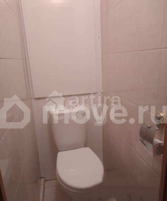 1-комн. квартира, 33 м2, 4/12 эт. Москва - изображение 7