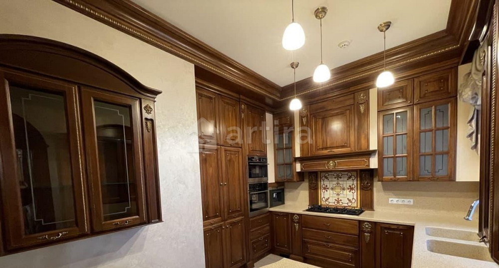 Коттедж, 560 м2, 25 соток, 3 эт. Истра - изображение 6