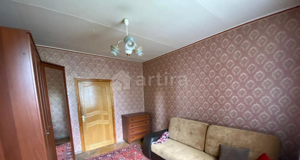 Комната, 26 м2, 4/5 эт. Москва - изображение 7