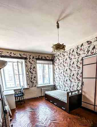 Комната, 21 м2, 2/4 эт. Санкт-Петербург