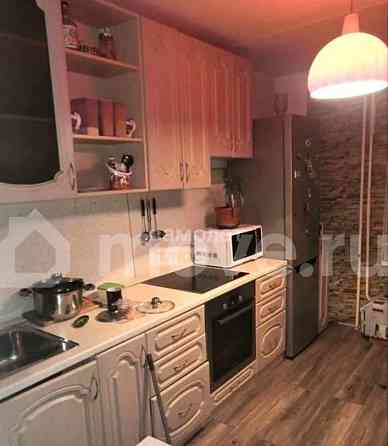 1-комн. квартира, 34.5 м2, 12/16 эт. Зеленоград