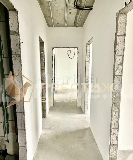 4-комн. квартира, 100.6 м2, 19/30 эт. Москва - изображение 2