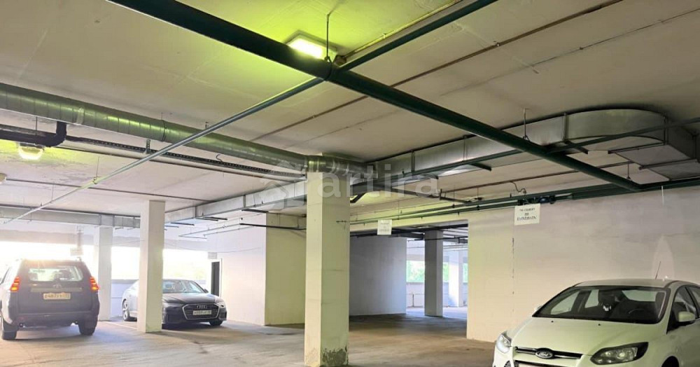 Гараж, 13.4 м2 Красногорск - изображение 4