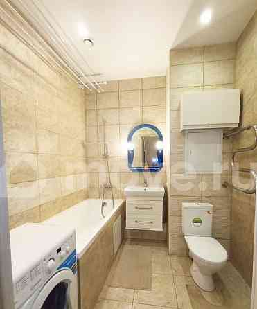 Студия, 24.7 м2, 2/18 эт. Москва