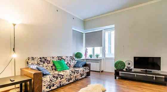 2-комн. квартира, 65 м2, 3/6 эт. Ростов-на-Дону