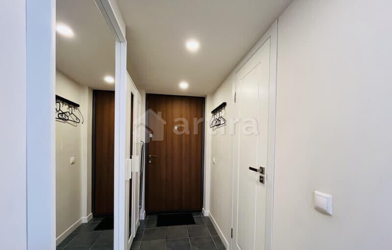 Студия, 30 м2, 5/16 эт. Видное - изображение 12