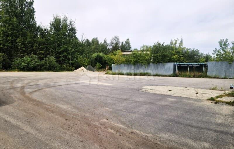 Гараж, 30 м2 Егорьевск - изображение 3