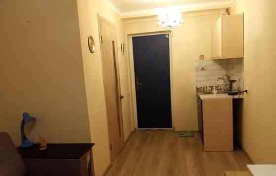 1-комн. квартира, 27 м2, 2/4 эт. Санкт-Петербург