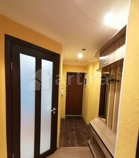 3-комн. квартира, 60 м2, 2/5 эт. Кемерово - изображение 7