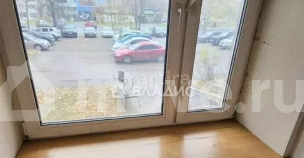 4-комн. квартира, 53.7 м2, 1/9 эт. Москва - изображение 7