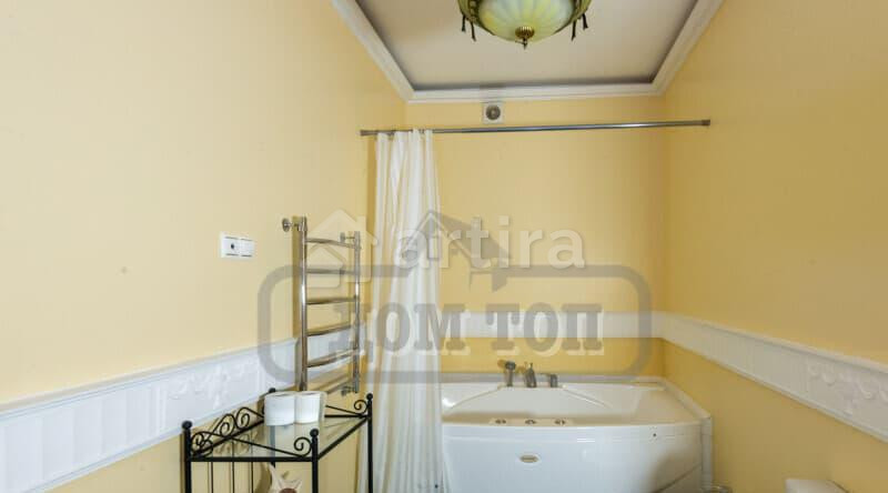 Коттедж, 1100 м2 Краснознаменск - изображение 18