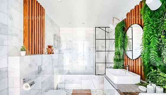 3-комн. апарт-ы, 97 м2, 37/78 эт. Москва