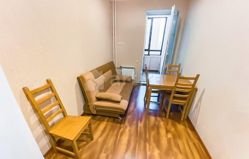 2-комн. квартира, 48 м2, 5/25 эт. Химки - изображение 6