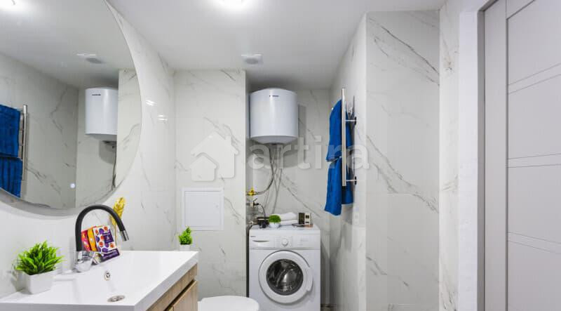 1-комн. квартира, 42 м2, 3/3 эт. Красногорск - изображение 14