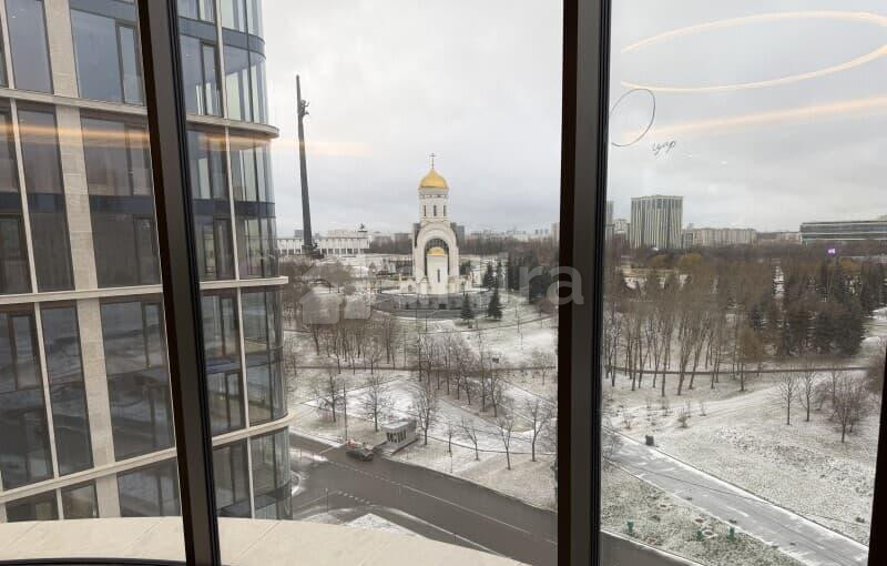 4-комн. квартира, 180 м2, 10/13 эт. Москва - изображение 20