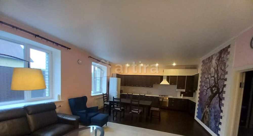 Таунхаус, 250 м2, 1 сотка, 3 эт. Калуга - изображение 4