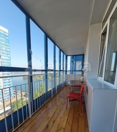 2-комн. квартира, 50 м2, 12/24 эт. Красноярск - изображение 10