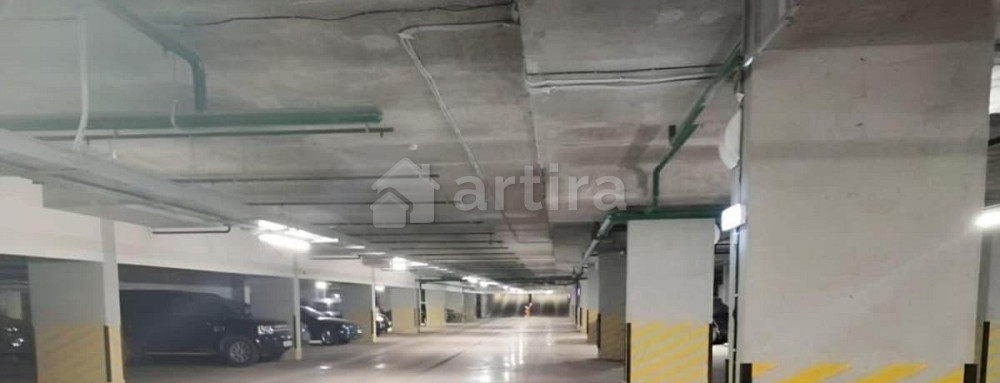 Гараж, 30 м2 Москва - изображение 1